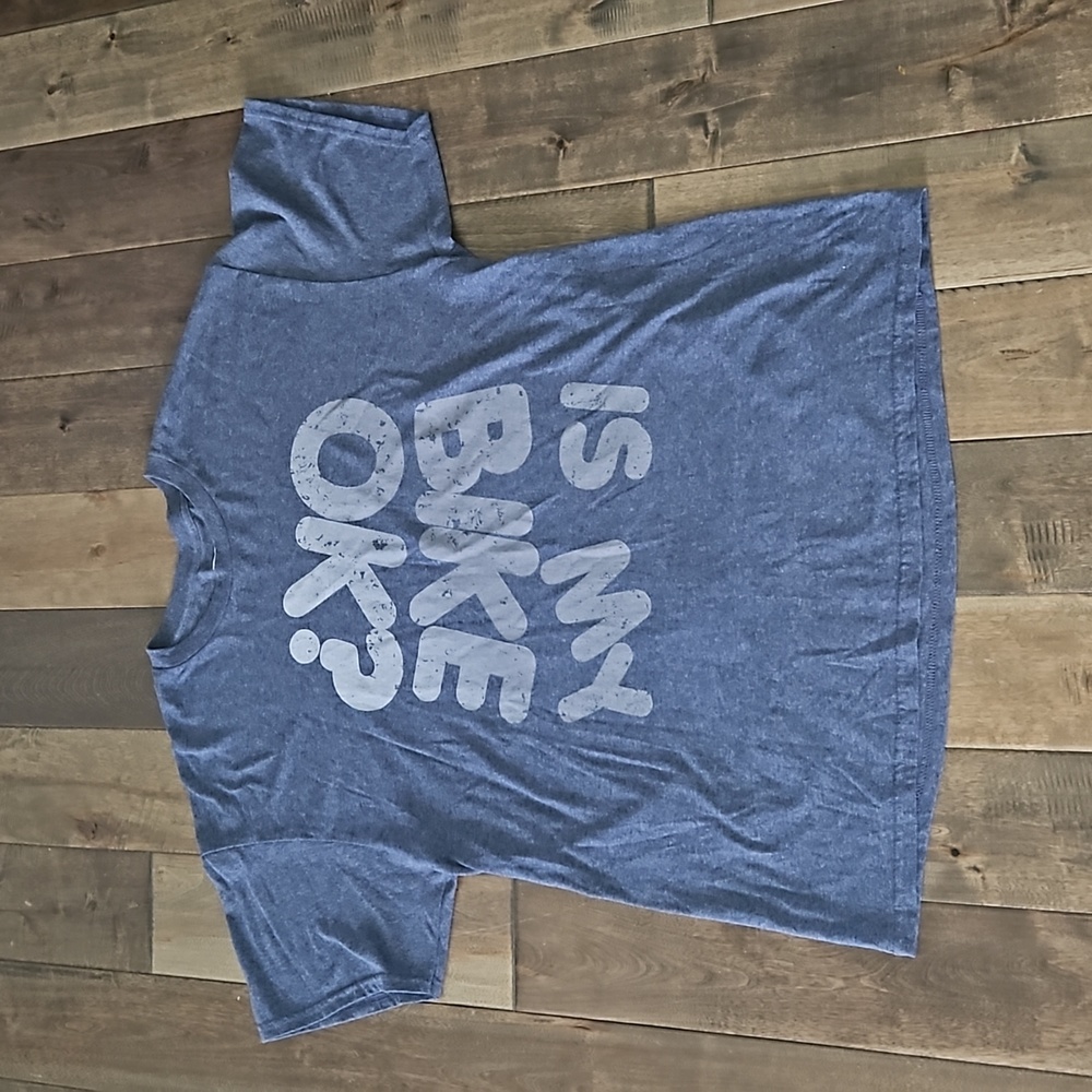 NWOT t-shirt